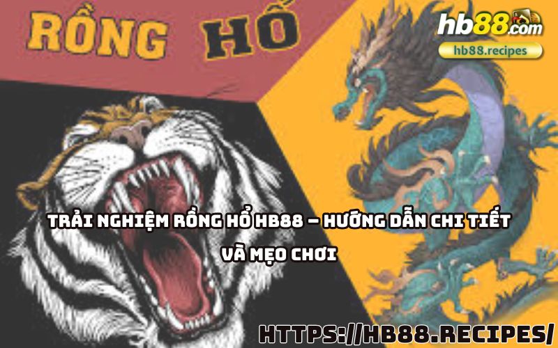 Rồng Hổ HB88