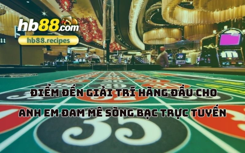 Khám phá thế giới casino đẳng cấp, với hàng loạt trò chơi hấp dẫn và cơ hội trúng lớn